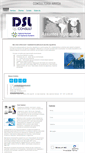 Mobile Screenshot of dslconsult.com.br
